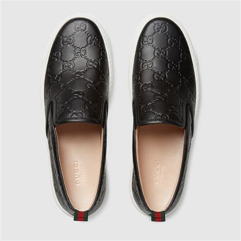 pull-on / slip-on gucci tennis shoes women|Sneakers for Women .